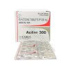 Aciloc 300mg