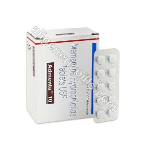 Admenta 10mg