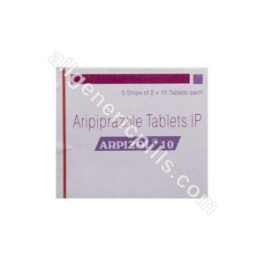 Arpizol 10