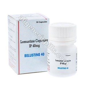 Belustine (Lomustine)