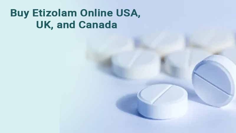 Buy etizolam online