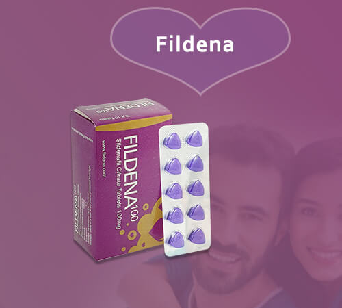 Fildena Best stronger erection pills