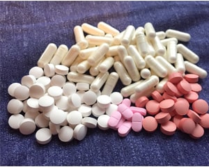 Forms of Etizolam