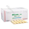 Glinate 120 mg