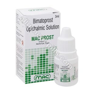 MACPROST (BIMATOPROST)