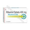 Rifaximin 400