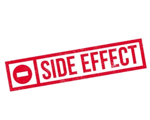 Side effects