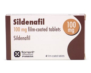 Sildenafil