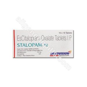 stalopam 10